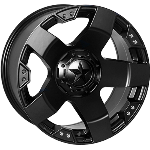 ZW D3032 W9 R18 PCD6x139.7 ET0 DIA110.1 U4B